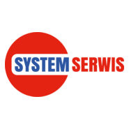 SYSTEM SERWIS Logo PNG Vector