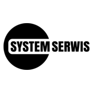 SYSTEM SERWIS Logo PNG Vector