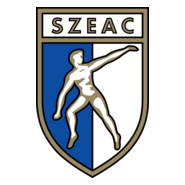 Szegedi SZEAC (late 1950's) Logo PNG Vector