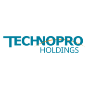 technopro Logo PNG Vector