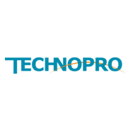 Technopro Logo PNG Vector