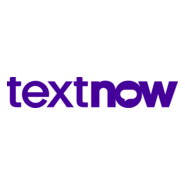 TextNow Logo PNG Vector