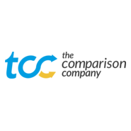 The Comparison Company Logo PNG Vector