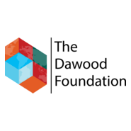 The Dawood Foundation Logo PNG Vector