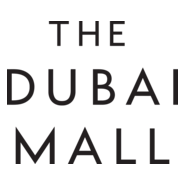 The Dubai Mall Logo PNG Vector