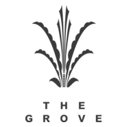 The Grove Logo PNG Vector