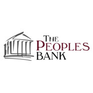 The People's Bank Logo PNG Vector