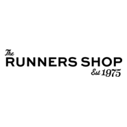 The Runners Shop Logo PNG Vector