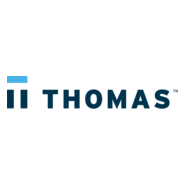 Thomas Logo PNG Vector