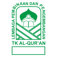 TK Al-Qur'an Logo PNG Vector