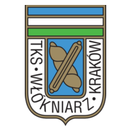 TKS Wlokniarz Krakow (1950's) Logo PNG Vector
