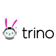 Trino Logo PNG Vector