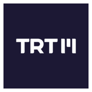 TRT Müzik Logo PNG Vector