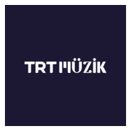 TRT Müzik Logo PNG Vector