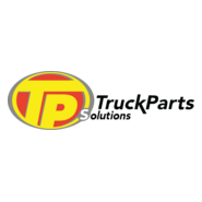 Truck parts solutions Logo PNG Vector