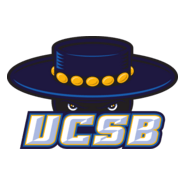 UC Santa Barbara Gauchos Logo PNG Vector