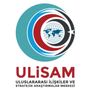 ULİSAM Logo PNG Vector