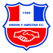 Unión y Amistad Fútbol Club de Córdoba Logo PNG Vector