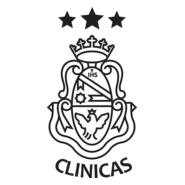 Universidad Nacional de Córdoba Clínicas Logo PNG Vector