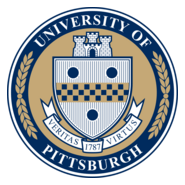 University of Pittsburgh Logo PNG Vector