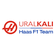 Uralkali Haas F1 Team Logo PNG Vector