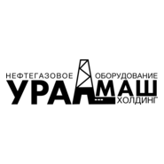 URALMASH Logo PNG Vector