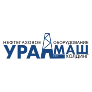 URALMASH Logo PNG Vector