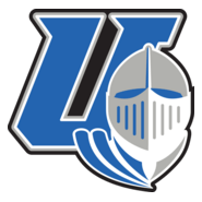 Urbana Blue Knights Logo PNG Vector