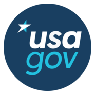 USA.gov Logo PNG Vector
