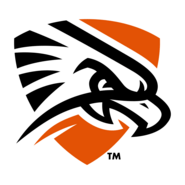 UTPB Falcons Logo PNG Vector