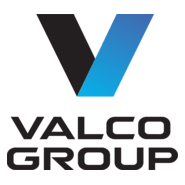 Valco Group Logo PNG Vector