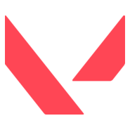 Valorant Logo PNG Vector