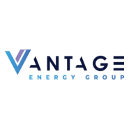Vantage Energy Group Malaysia Logo PNG Vector