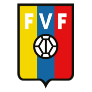 Venezuela National Football Team Logo PNG Vector