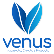 Venus Logo PNG Vector