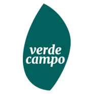 Verde Campo Logo PNG Vector