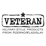 veteran Logo PNG Vector