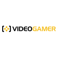 VideoGamer Logo PNG Vector