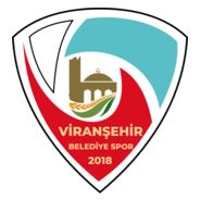 Viranşehir Belediyespor Logo PNG Vector