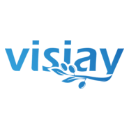 Visiay Logo PNG Vector