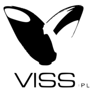 Viss Beauty Logo PNG Vector