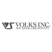 Volks Inc Logo PNG Vector