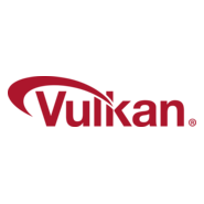 Vulkan Logo PNG Vector