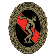 WAC Wien (1950's) Logo PNG Vector