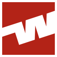 Western Airlines Logo PNG Vector