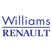 Williams Renault Logo PNG Vector