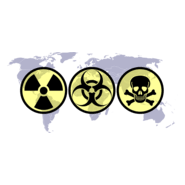 Wmd World Map Logo PNG Vector