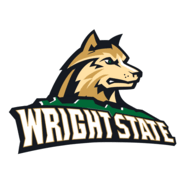 Wright State Raiders Logo PNG Vector