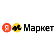 Yandex Market Logo PNG Vector