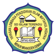 Yayasan pendidikan islam miftahul hidayah Logo PNG Vector